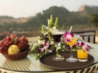 Halong Legacy Cruise Hotel Ha Long Exterior foto